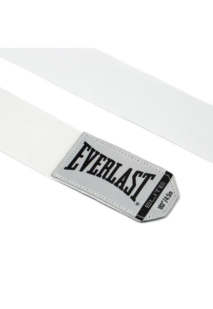 Vendas Elite 180" Blanco Everlast-5