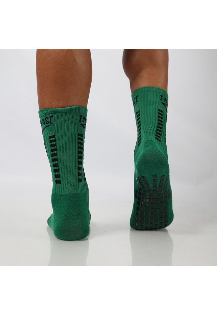 Calcetin Gum Verde 40