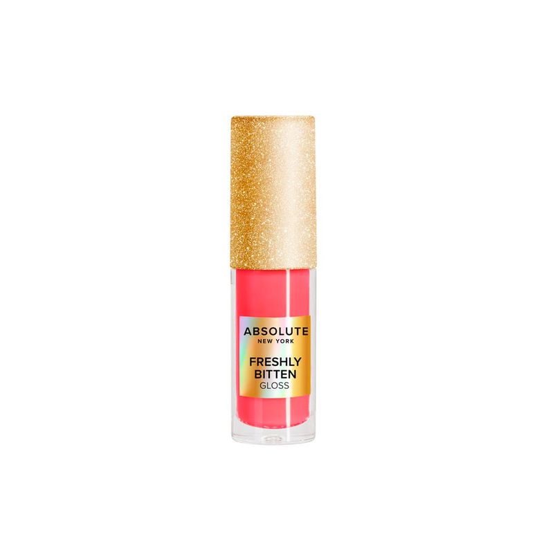 Brillo Labial Freshly Bitten Gloss Hot Sesh-0