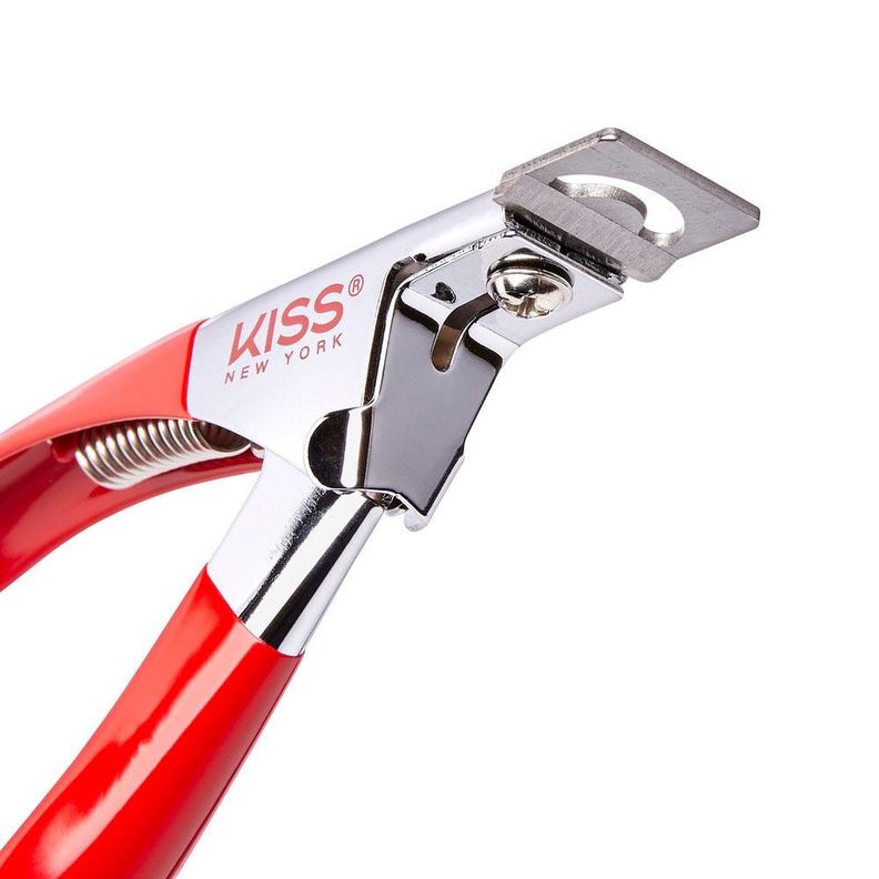 Corta Tips Uñas Postizas Kiss-1