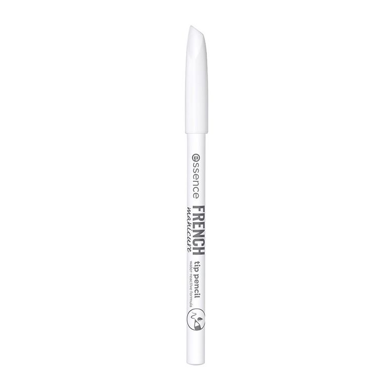 Essence Lápiz Para Puntas De Manicura Francesa-1