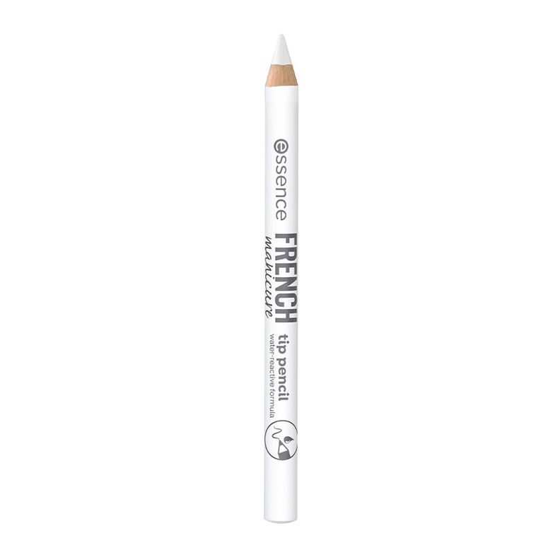 Essence Lápiz Para Puntas De Manicura Francesa-2
