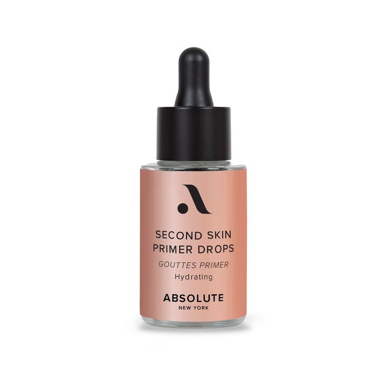 Primer Second Skin Hydrating Drops-0
