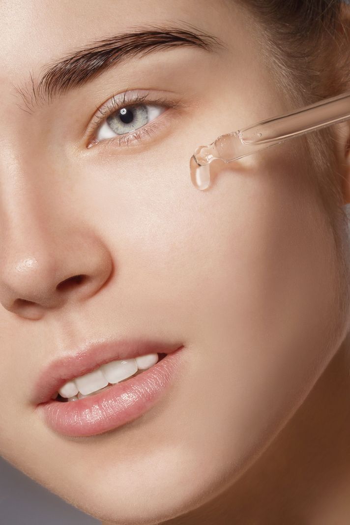 Primer Second Skin Hydrating Drops-3