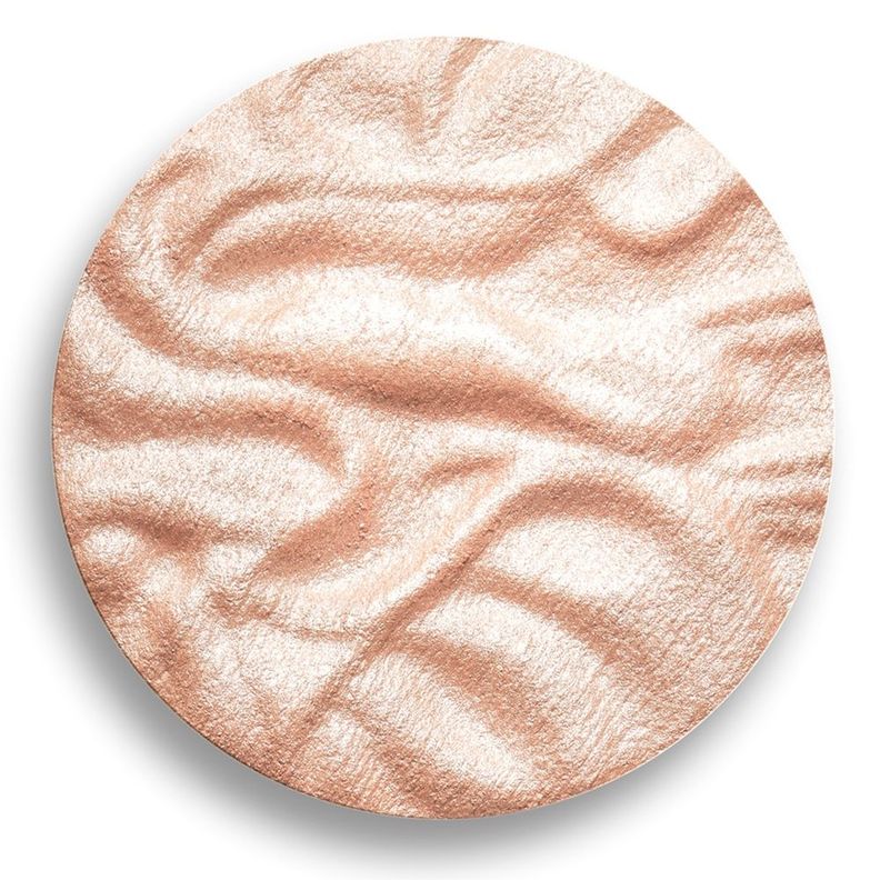 MAKEUP REVOLUTION Iluminador Highlighter Reloaded Dare To Di-1
