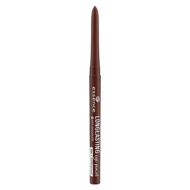 Perfilador De Ojos Long Lasting 01 Hot Chocolate-0