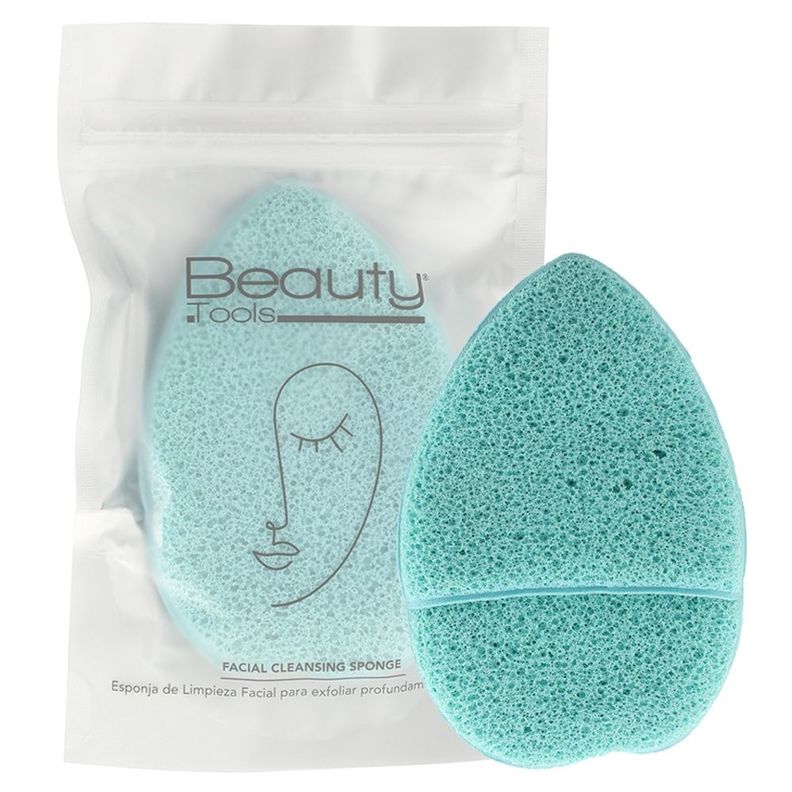 Esponja Limpieza Facial Beauty Tools-0