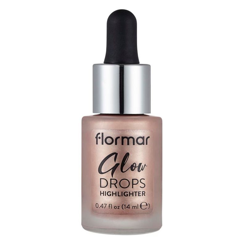Glow Drops Highlighter Sun Glow-0