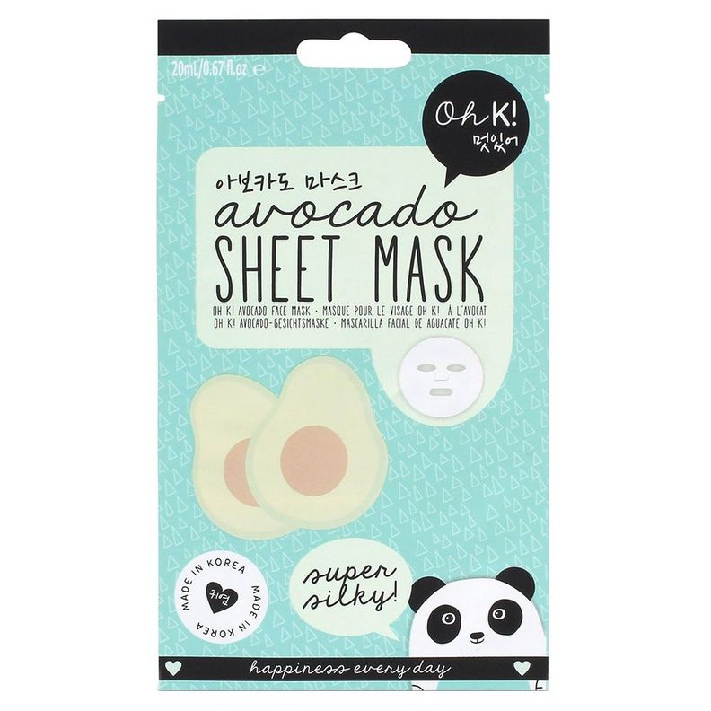 Mascarilla Facial Palta-0