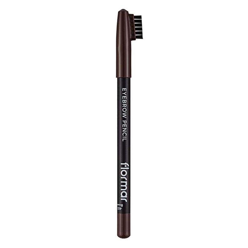 Lápiz Cejas Eyebrow Pencil Brown-0