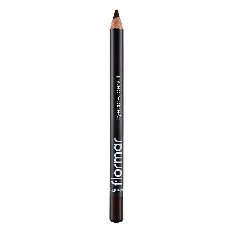 Lápiz Cejas Eyebrow Pencil Brown-1