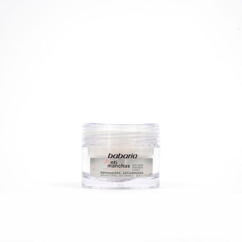 Crema Facial Anti-Manchas 50ml-0