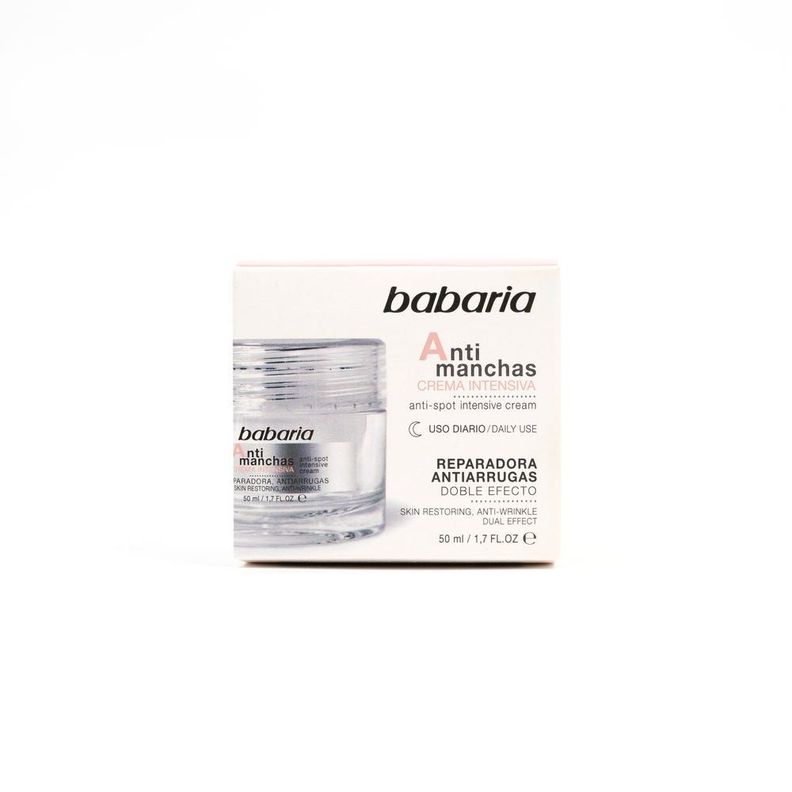 Crema Facial Anti-Manchas 50ml-2