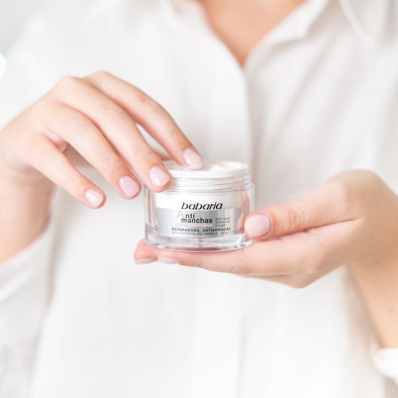 Crema Facial Anti-Manchas 50ml-3