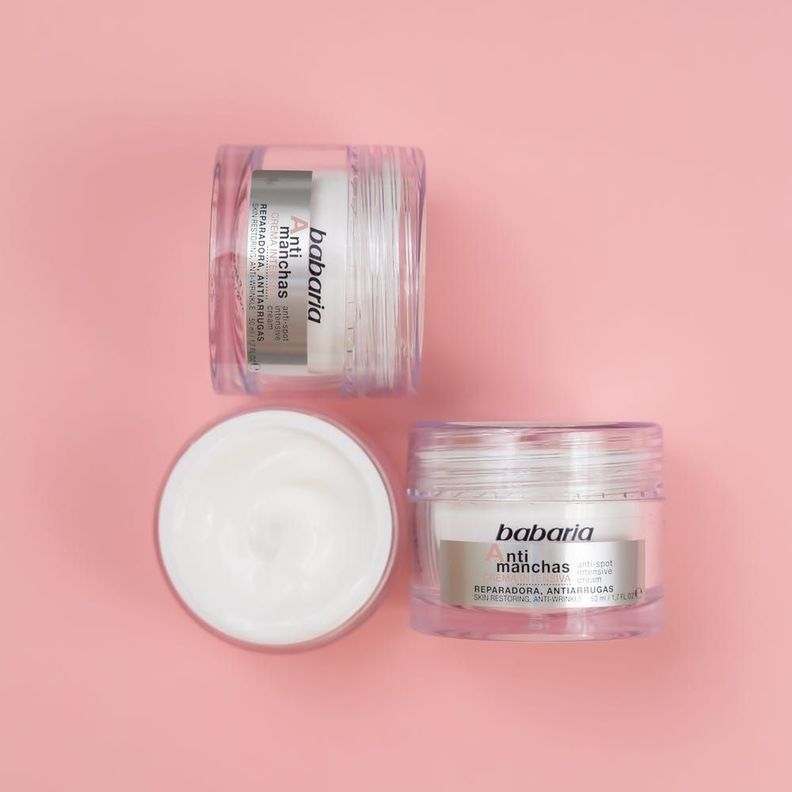 Crema Facial Anti-Manchas 50ml-4