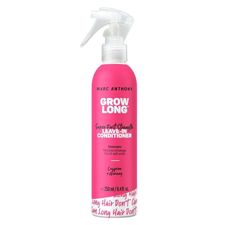 MARC ANTHONY Acondicionador Sin Enjuague Grow Long Caffeine-1