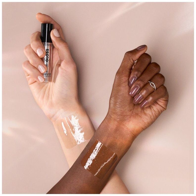 Sombra De Ojos Líquida High Gloss-4