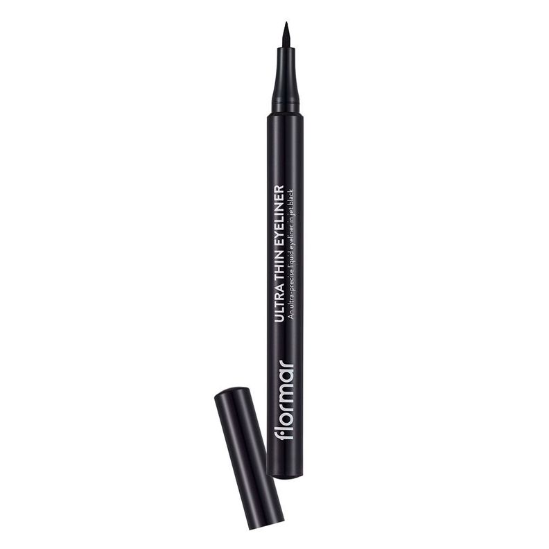 Delineador Ultra Thin Eyeliner Black-0