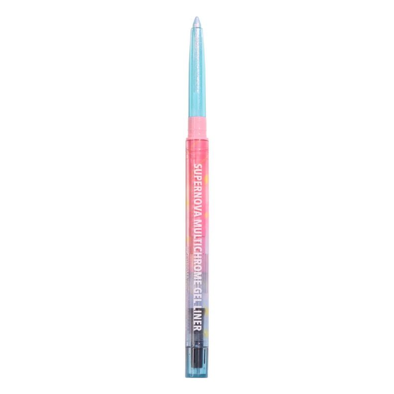 Delineador gel supernova multichrome chroma 002-0