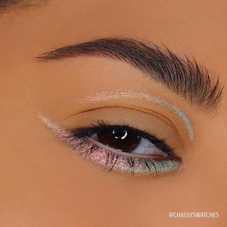 Delineador gel supernova multichrome chroma 002-3