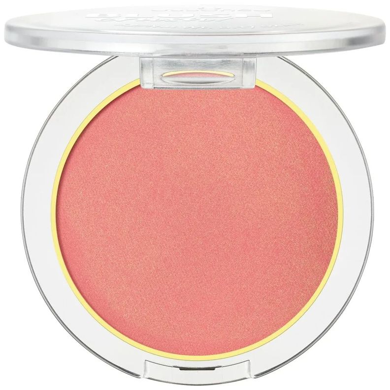¡Blush Crush! 40 - Strawberry Flush-0