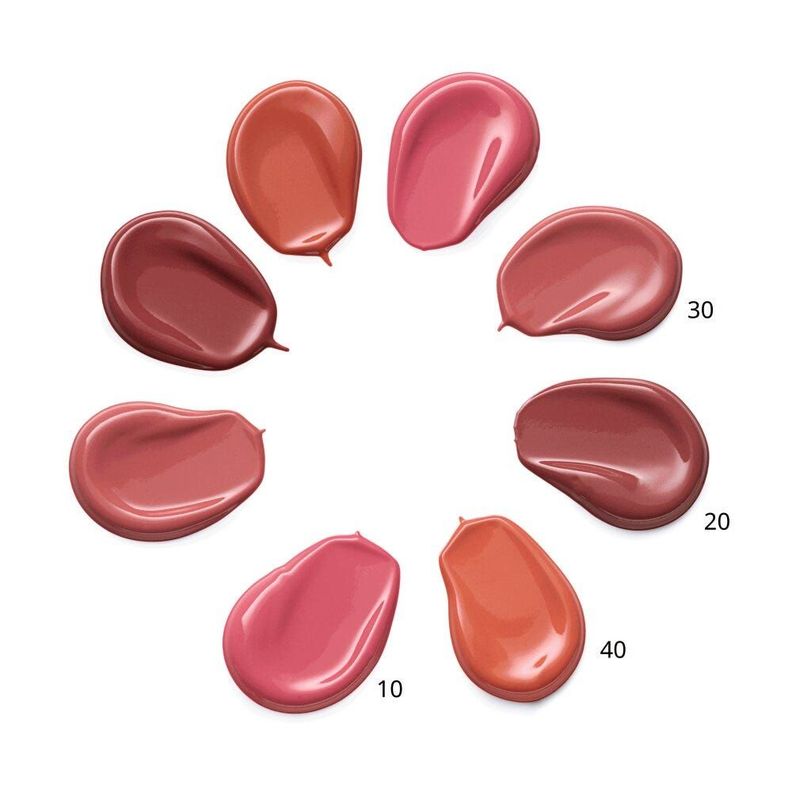 Rubor Líquido Baby Got Blush Blushin Berry-2