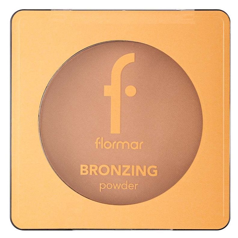 Polvo Bronceante Bronzing Powder Sun Goddess-2