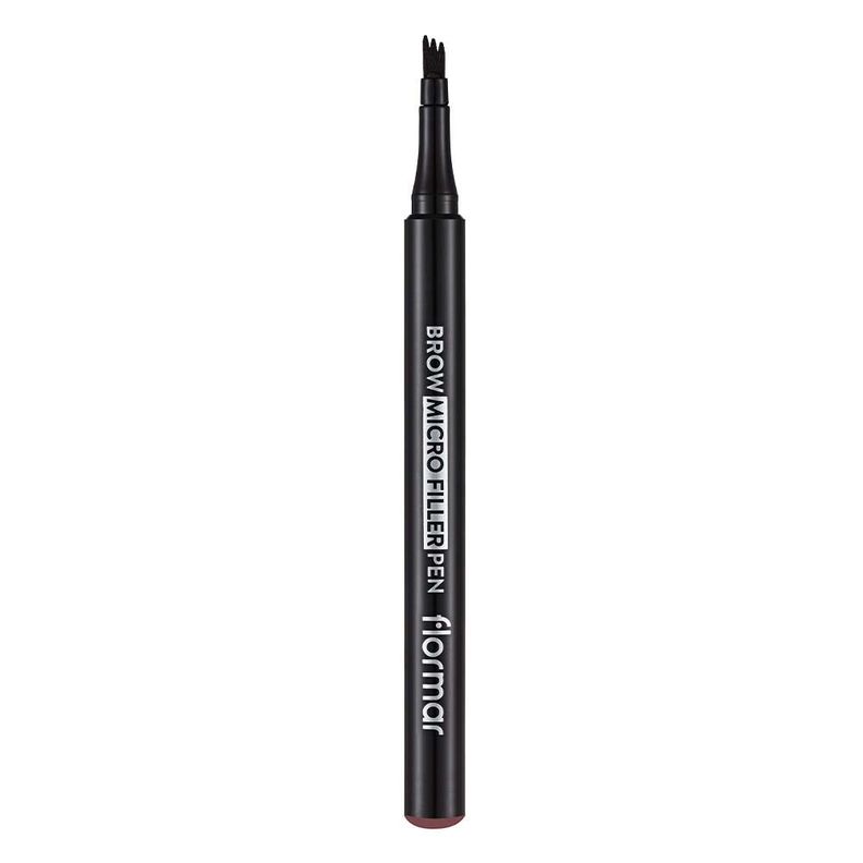 Lápiz Cejas Brow Micro Filler Pen Brown-0