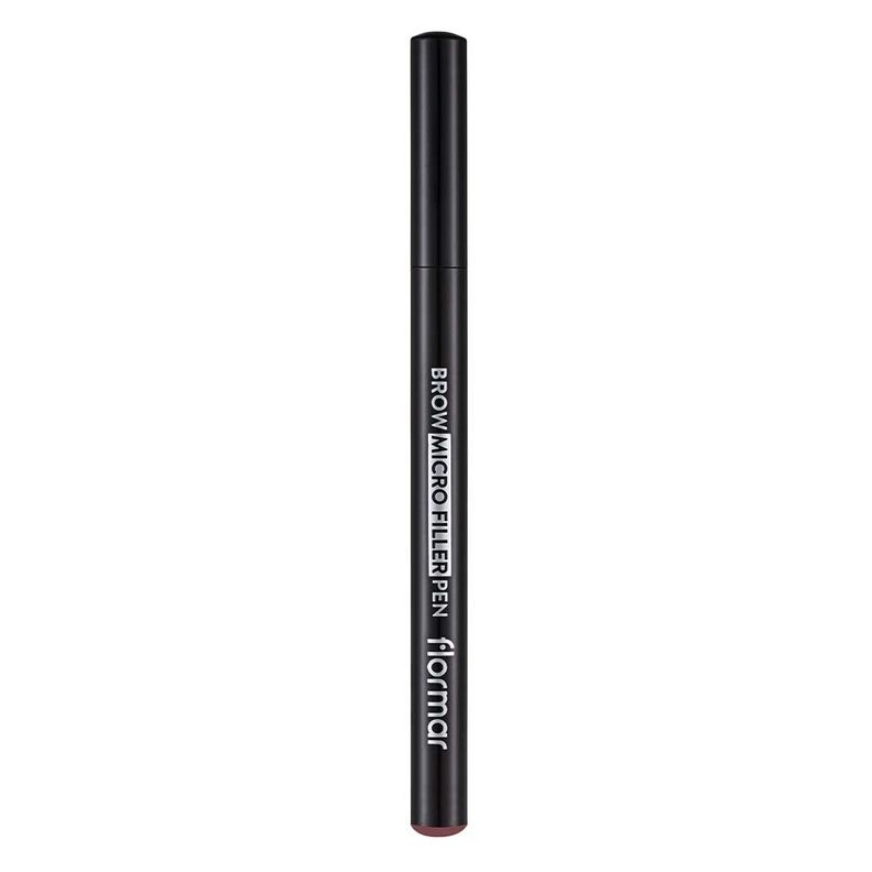 Lápiz Cejas Brow Micro Filler Pen Brown-1