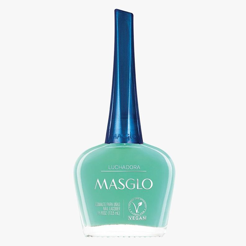 Esmalte Tradicional Luchadora-0