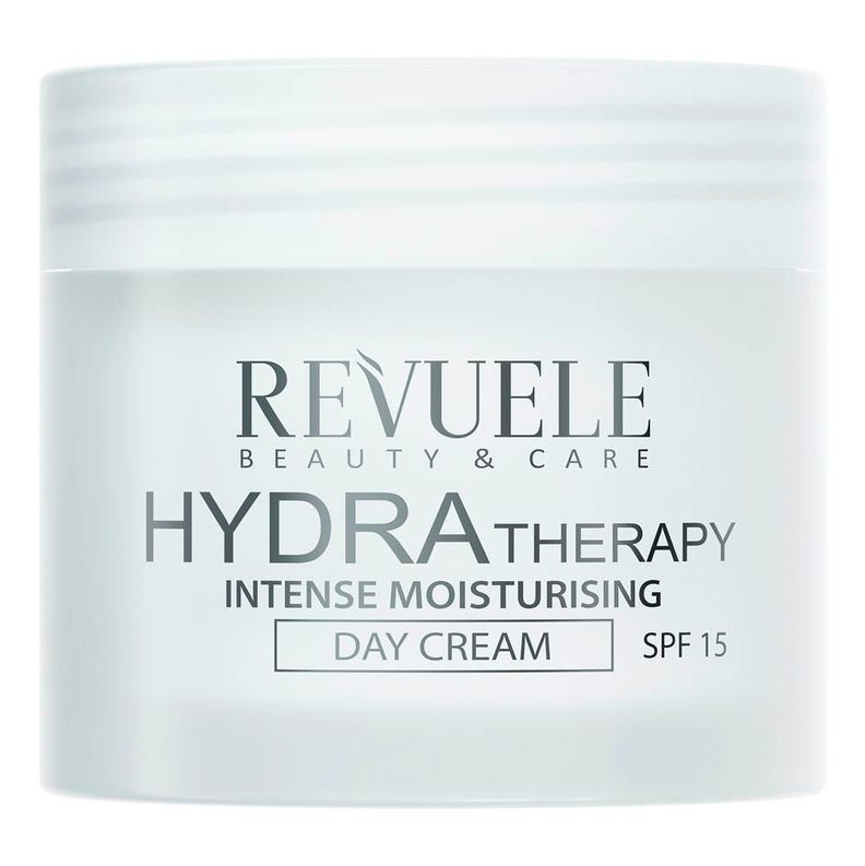 Hydra Therapy Intense Moisturising Crema de Día 50Ml-0
