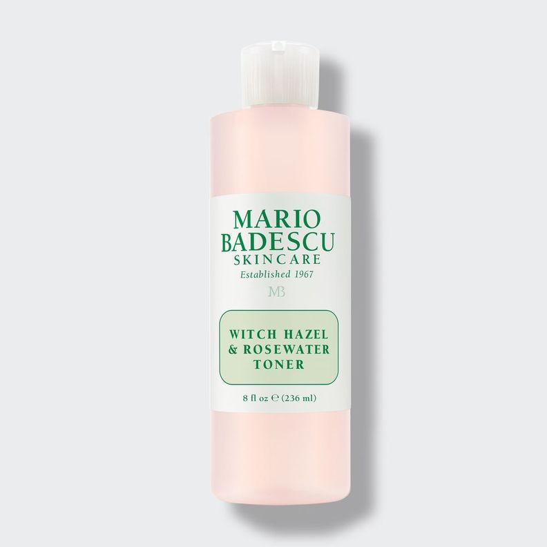 MARIO BADESCU Tónico Facial De Agua De Rosas Y Hamamelis-1