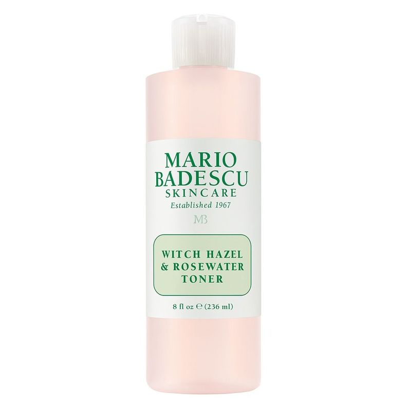 MARIO BADESCU Tónico Facial De Agua De Rosas Y Hamamelis-2