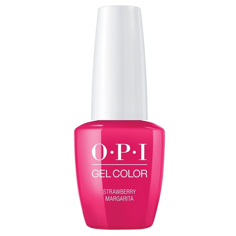 OPI Esmalte De Uñas Gel Color Strawberry Margarita-0