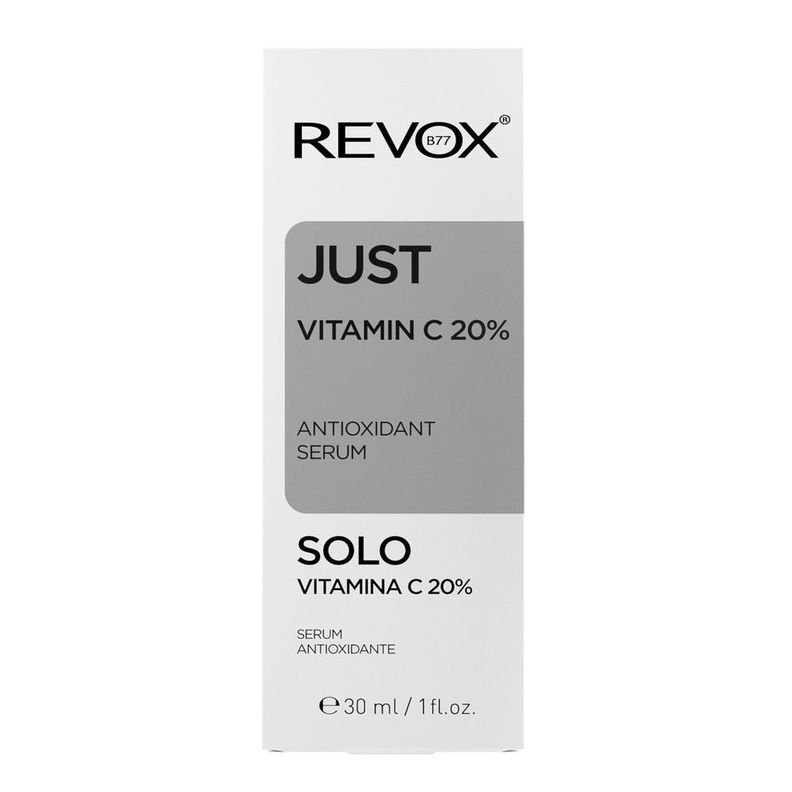 REVOX B77 Just Vitamin C 20%-2