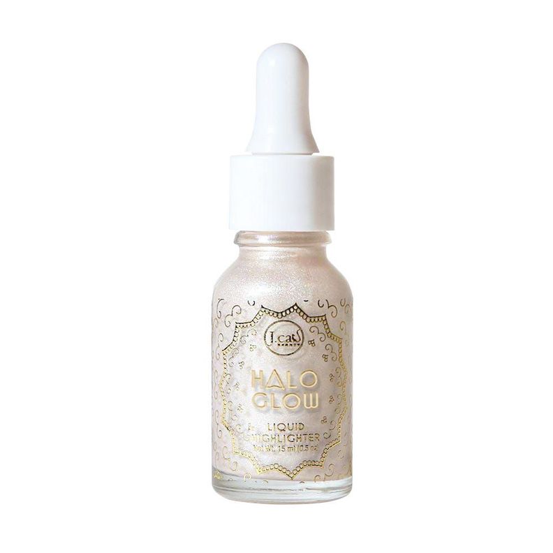 Iluminador líquido Halo Glow White Goddess-0