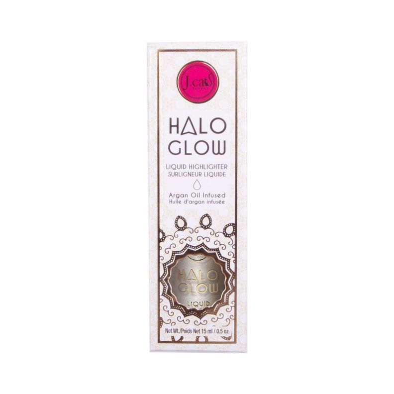Iluminador líquido Halo Glow White Goddess-1