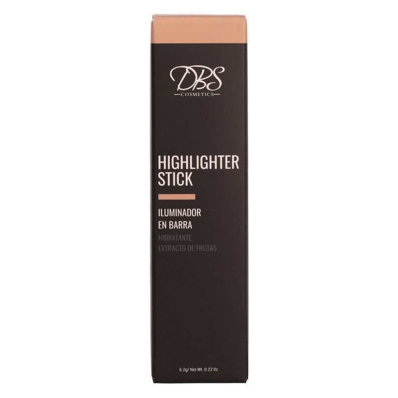 Highlighter Stick Bronze-1