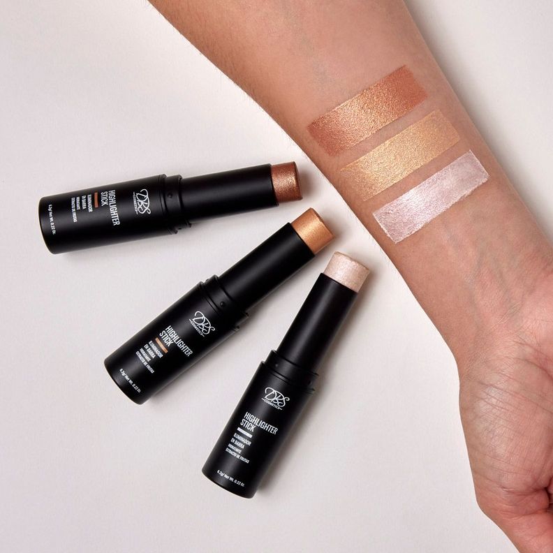 Highlighter Stick Bronze-2