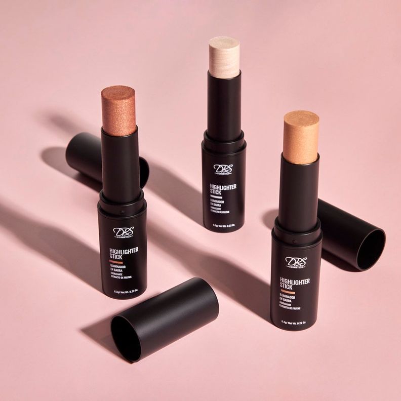 Highlighter Stick Bronze-4