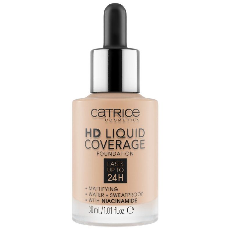 Base Liquida Coverage Hd 030 Sand Beige-1