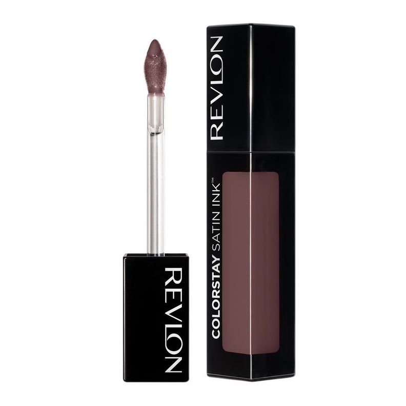 REVLON Labial Satin Ink Perfect Storm-0