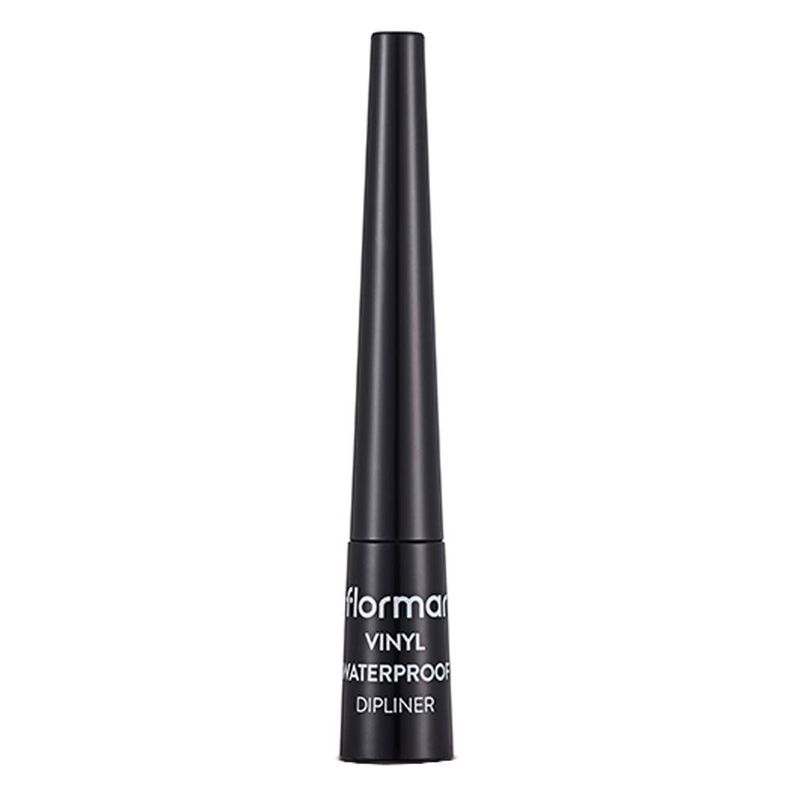 Delineador Líquido Vinyl Dipliner Waterproof Black-2