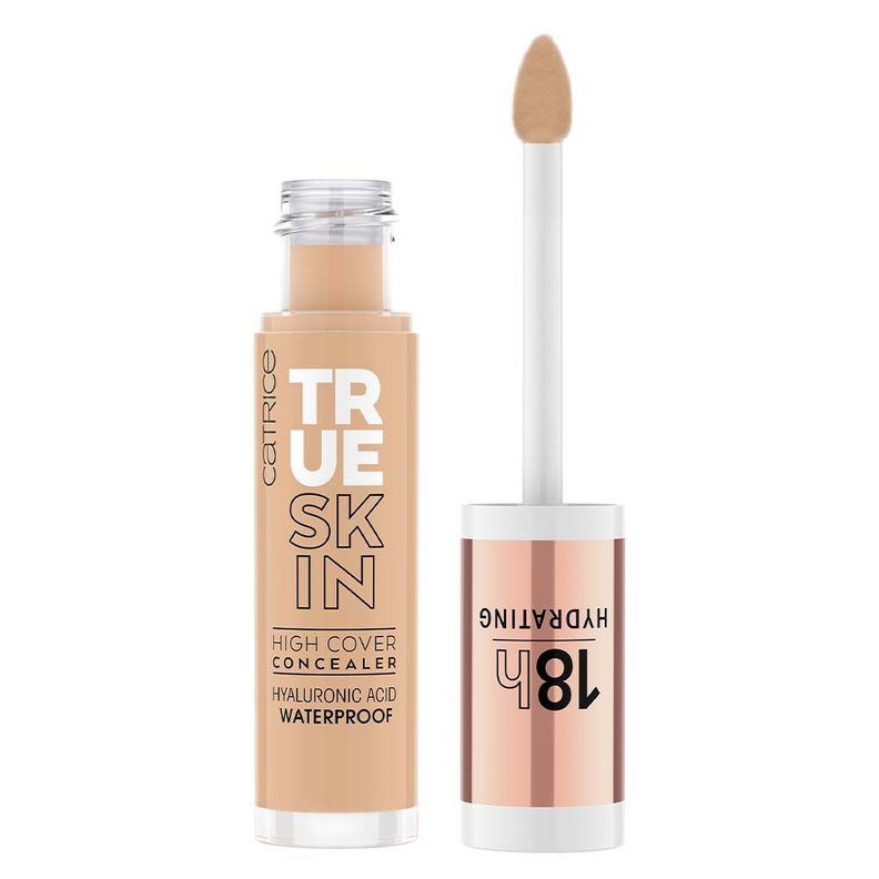 CORRECTOR TRUE SKIN HIGH COVER-0