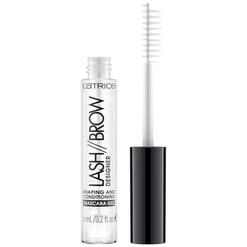 Catrice Gel Para Cejas Lash&Brow-0