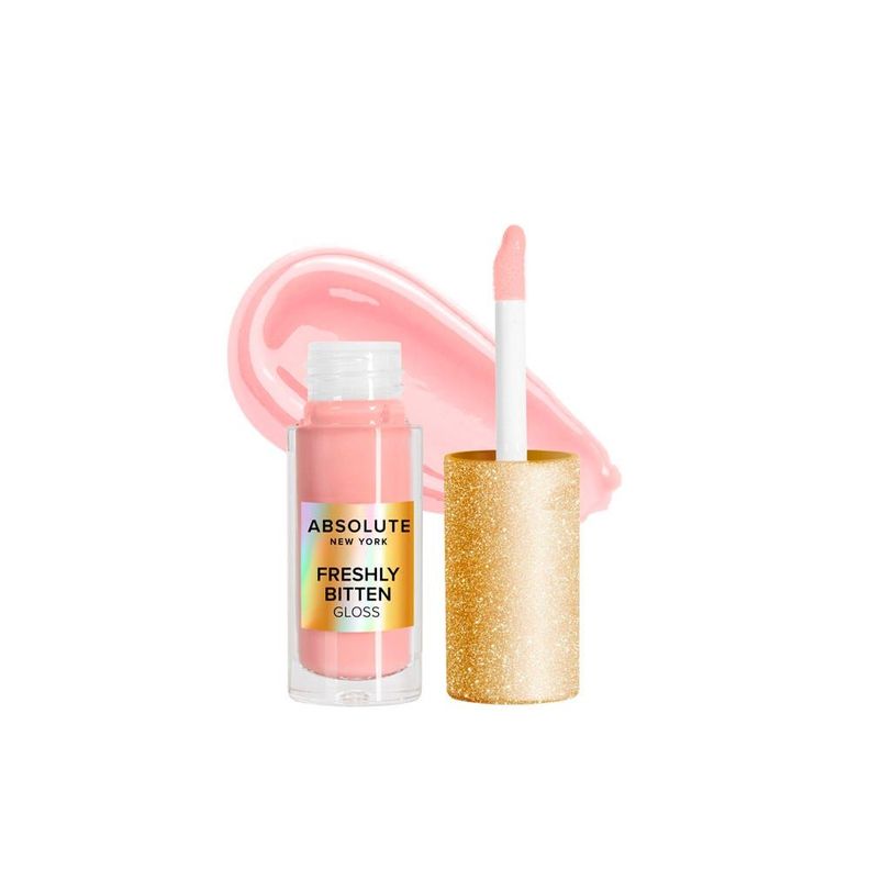 Brillo Labial Freshly Bitten Gloss Visit Me-1