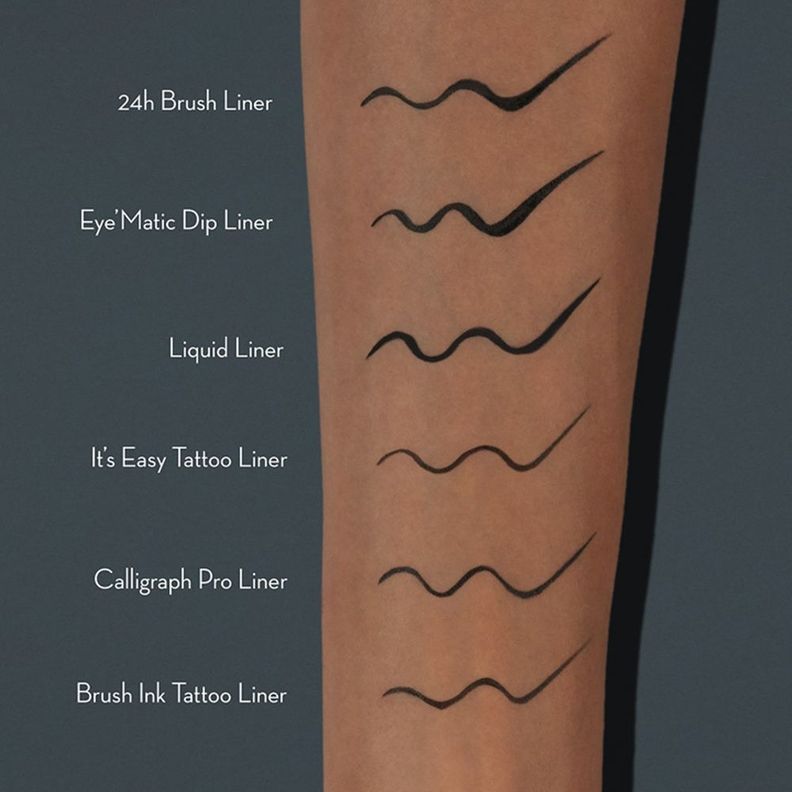Catrice Delineador 24 Horas Ultra Black Ultra Black-3