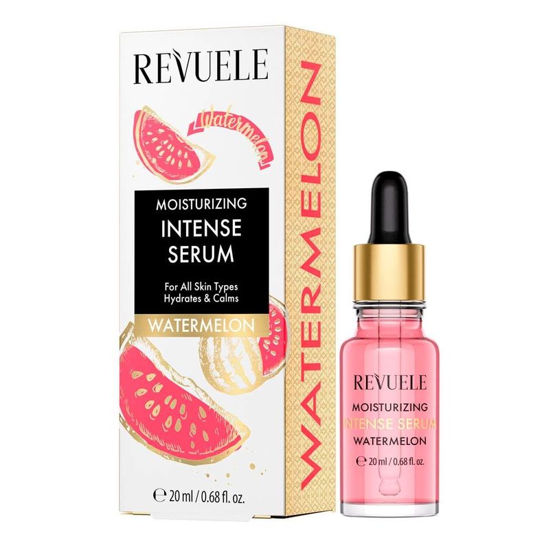 Watermelon Serum Intense Hidratante 20Ml-1