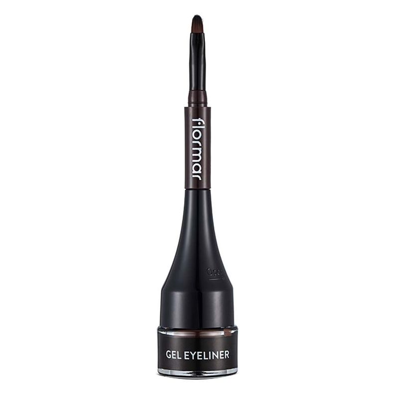 Delineador de Ojos Gel Eyeliner Bole Brown-0