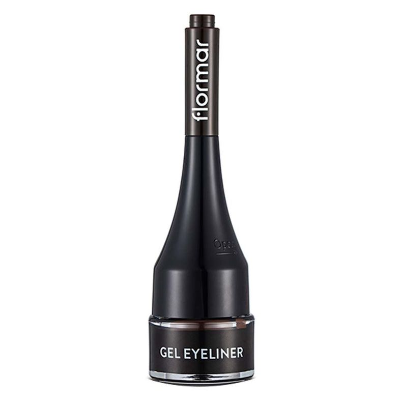 Delineador de Ojos Gel Eyeliner Bole Brown-1